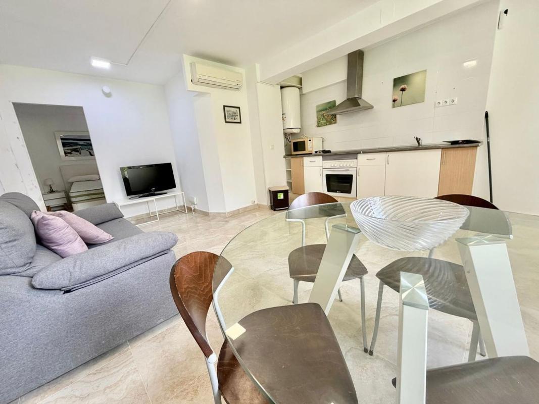 Продажа квартиры на Piso en Avenida Benidorm, Playa de San Juan, Alicante / Alacant, Аликанте / Алакант
 photo 4