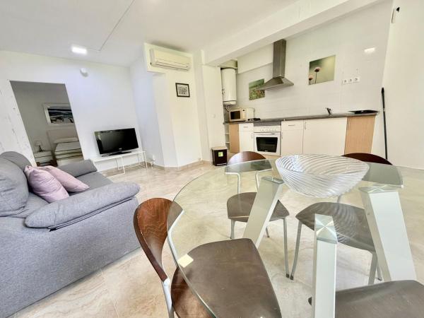 Продажа квартиры на Piso en Avenida Benidorm, Playa de San Juan, Alicante / Alacant, Аликанте / Алакант
 photo 4