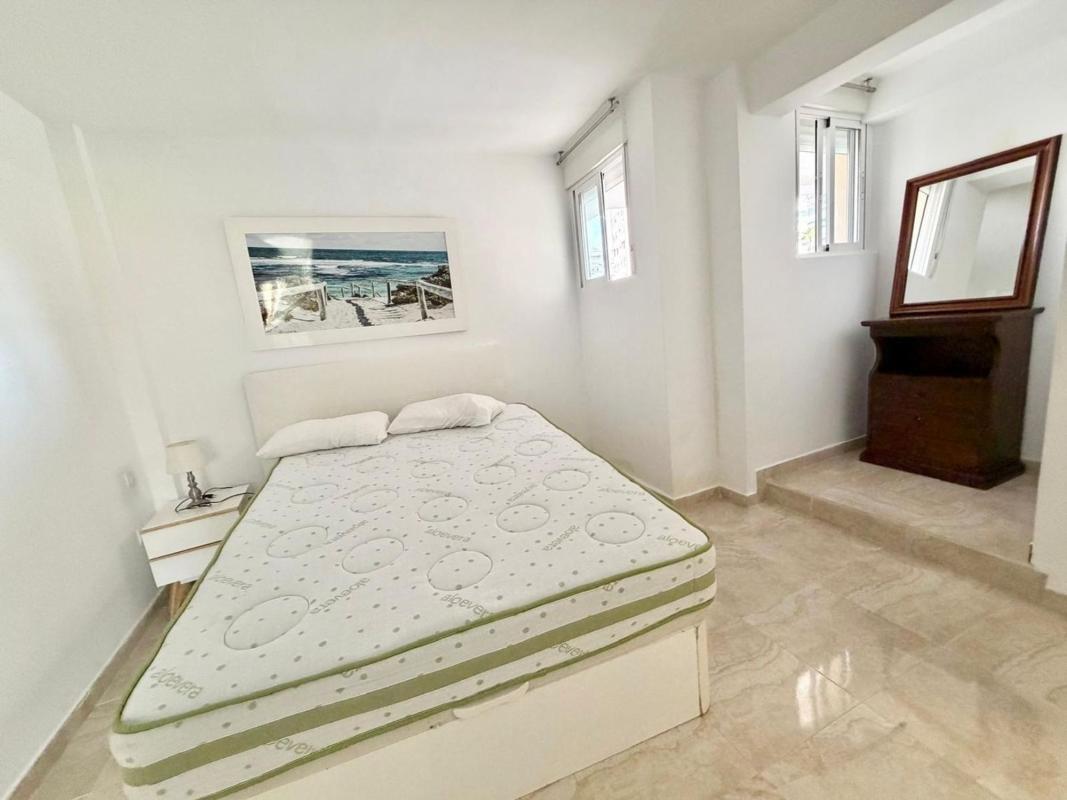 Продажа квартиры на Piso en Avenida Benidorm, Playa de San Juan, Alicante / Alacant, Аликанте / Алакант
 photo 5