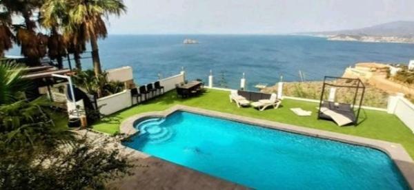 Casa o chalet independiente en Zona Sierra Helada, Benidorm photo 1