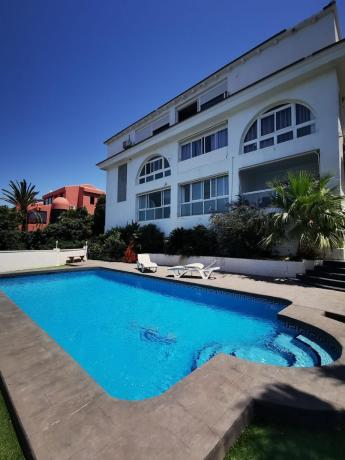 Casa o chalet independiente en Zona Sierra Helada, Benidorm thumbnail 2
