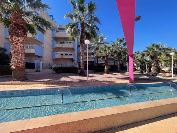 Sprzedaż mieszkania w Piso en Calle del Mar, Aguamarina, Orihuela, Orihuela
photo 1