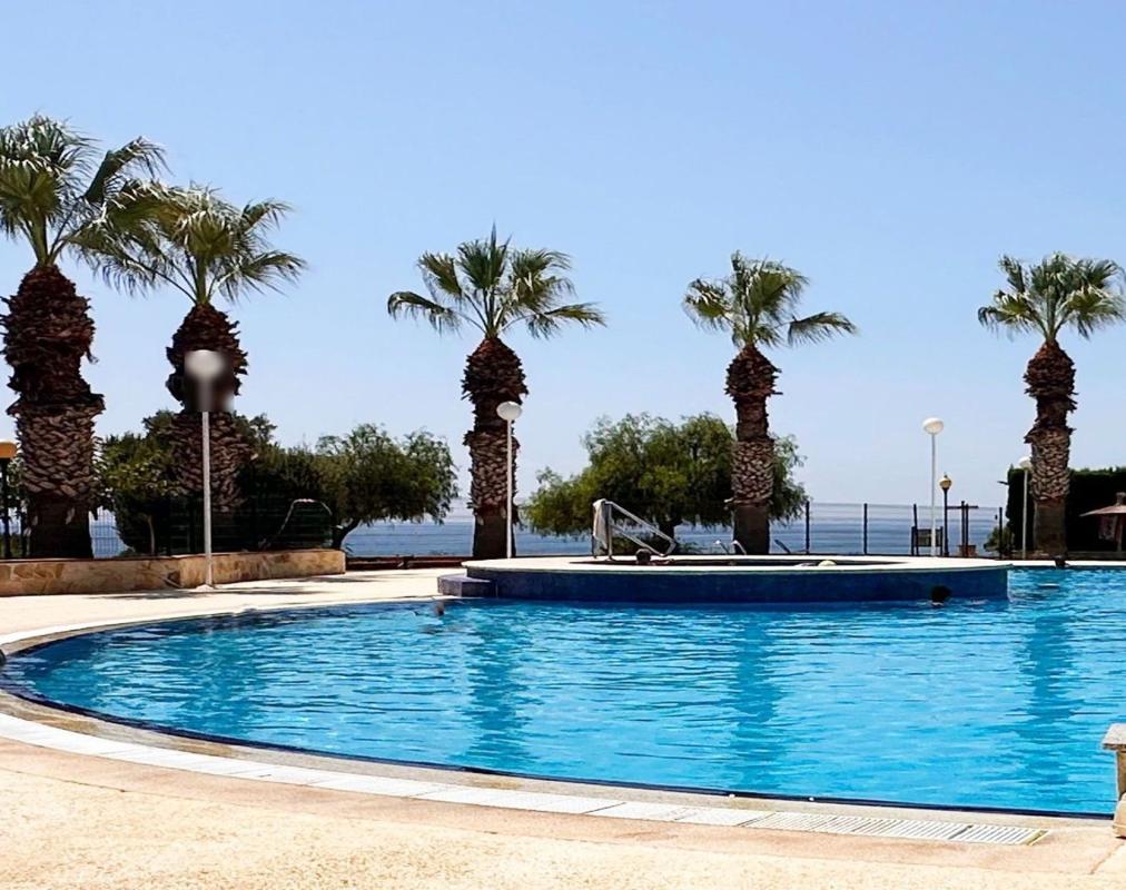 Продажа квартиры на Piso en Calle del Mar, Aguamarina, Orihuela, Ориуэла
photo 2