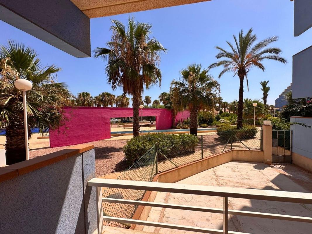 Продажа квартиры на Piso en Calle del Mar, Aguamarina, Orihuela, Ориуэла
photo 3