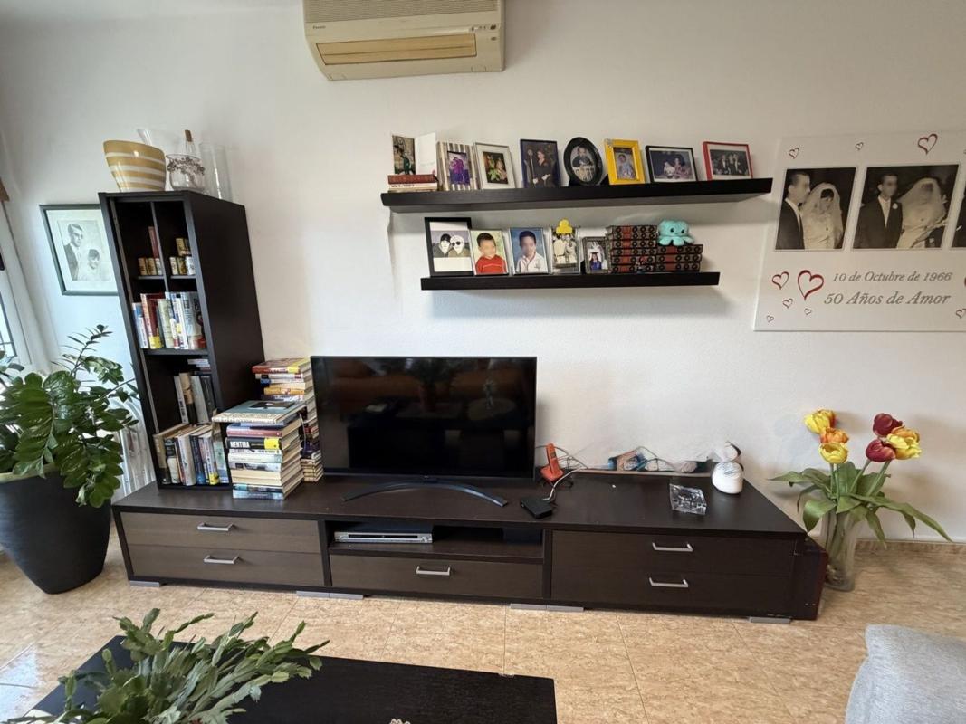 Продажа квартиры на Piso en Calle Calvo Sotelo, Zona Pueblo, Pilar de la Horadada, Пилар де ла Орадада
photo 4