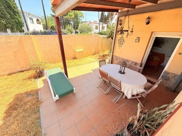 Casa o chalet independiente en L'Albir, Alfaz del Pi thumbnail 3