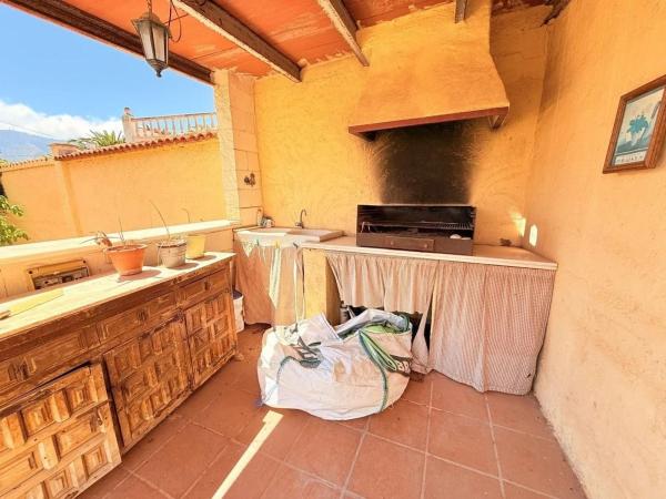 Casa o chalet independiente en L'Albir, Alfaz del Pi photo 4