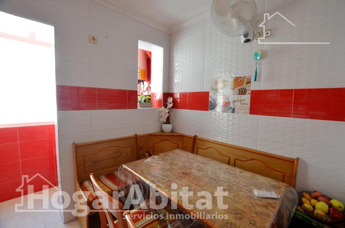 Продажа квартиры на Piso en Calle Pintor Pérez Pizarro, Virgen del Remedio - Parque lo Morant, Alicante / Alacant, Аликанте / Алакант
 photo 5