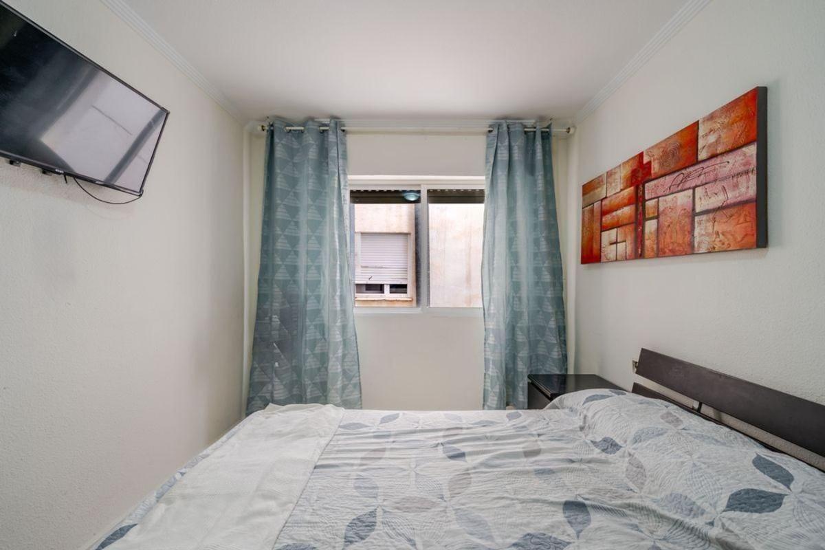 Venta de piso en Piso en Playa del Cura, Torrevieja, Torrevieja
photo 4