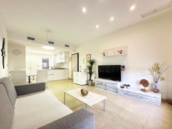 Продажа квартиры на Piso en Calle Huesca, Gran Playa, Santa Pola, Санта Пола
photo 1