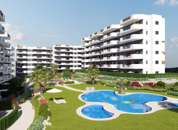 Продажа квартиры на Piso en Calle Huesca, Gran Playa, Santa Pola, Санта Пола
thumbnail 3
