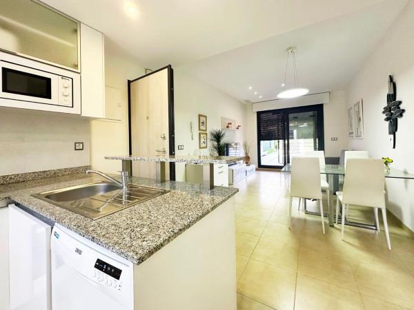 Продажа квартиры на Piso en Calle Huesca, Gran Playa, Santa Pola, Санта Пола
 photo 4