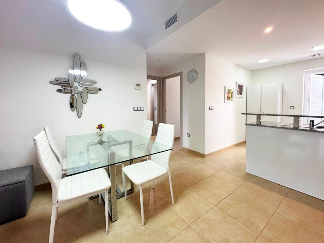 Продажа квартиры на Piso en Calle Huesca, Gran Playa, Santa Pola, Санта Пола
 photo 5