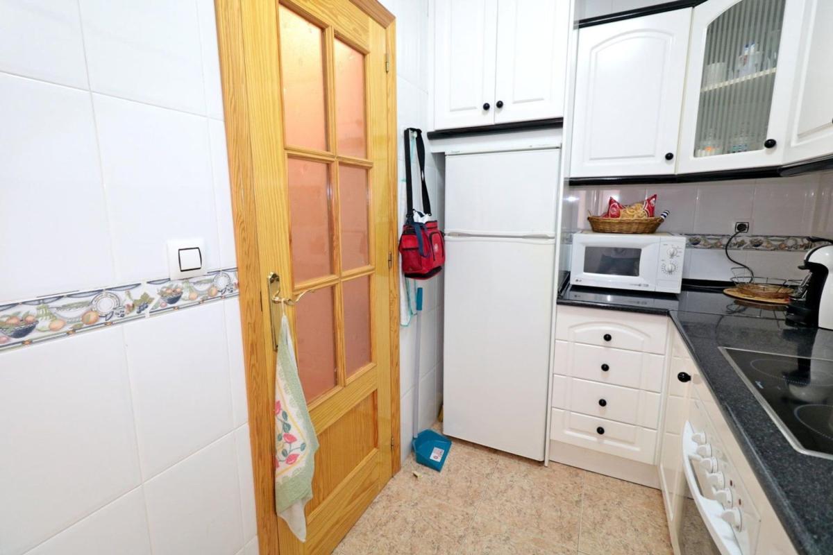 Venta de piso en Piso en Calle Monteagudo, 20, El Acequión, Torrevieja, Torrevieja
photo 5