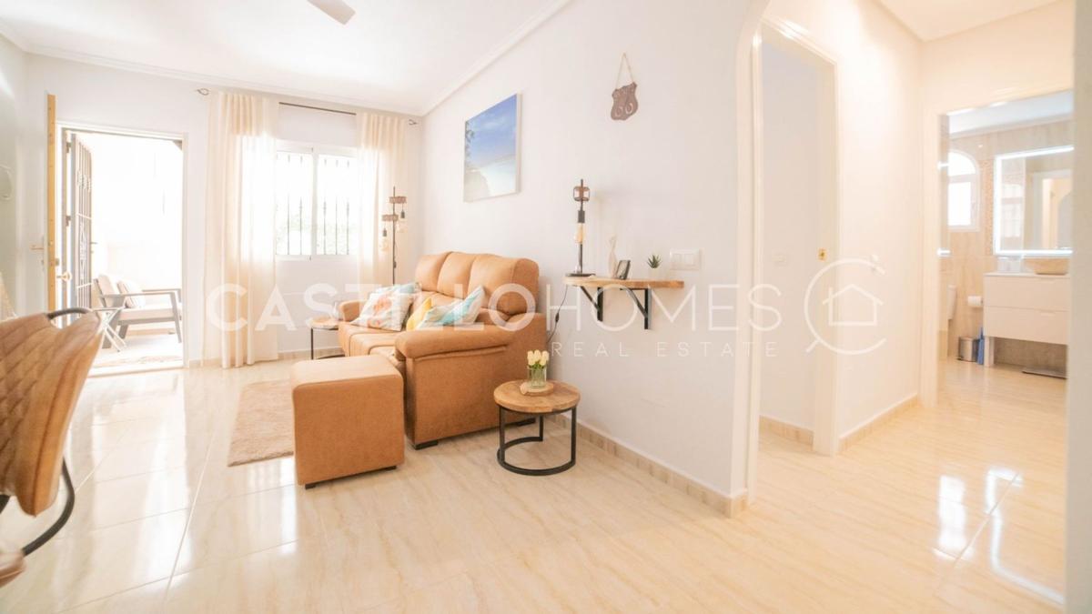 Продажа квартиры на Piso en Villamartín, Orihuela, Ориуэла
photo 3