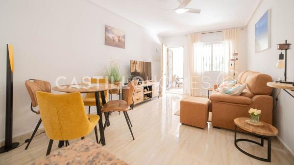 Venta de piso en Piso en Villamartín, Orihuela, Orihuela
 photo 4