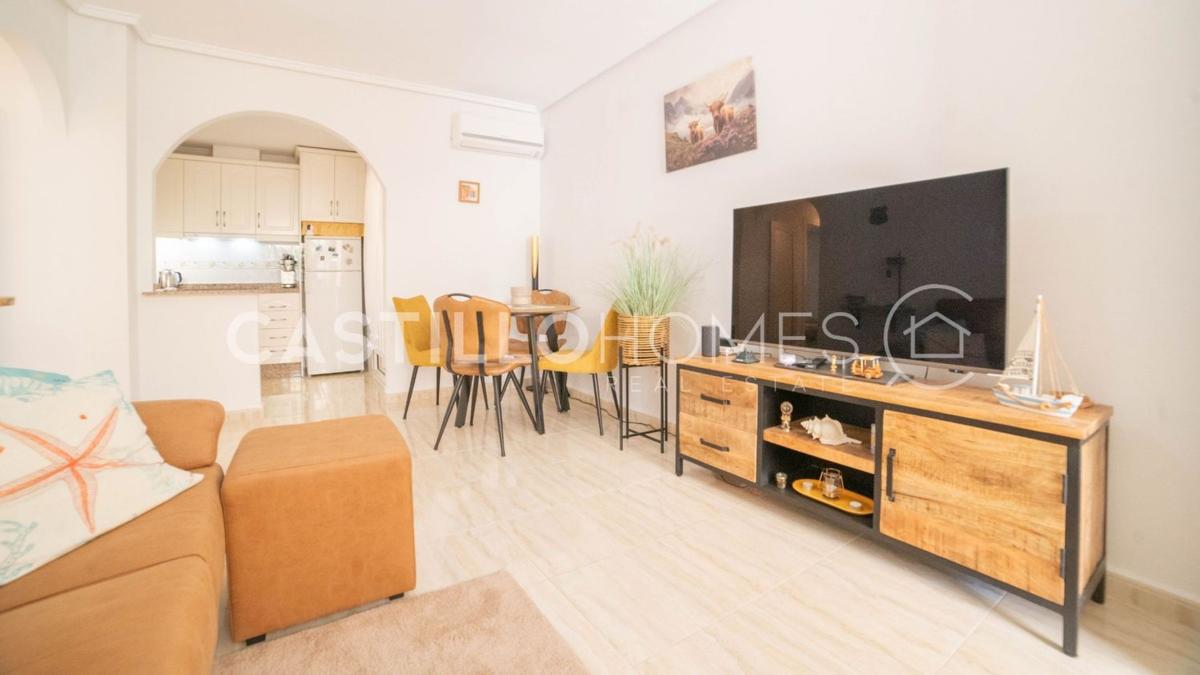 Продажа квартиры на Piso en Villamartín, Orihuela, Ориуэла
photo 5
