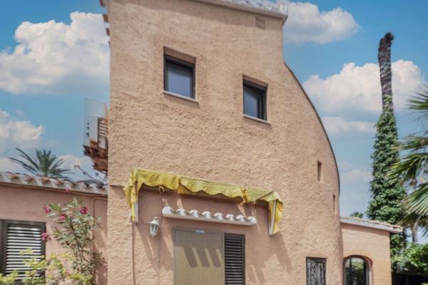 Casa o chalet independiente en Calle 22, Els Poblets photo 1