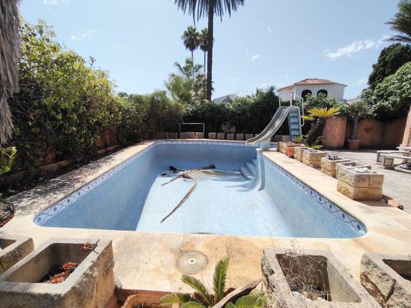 Casa o chalet independiente en Calle 22, Els Poblets photo 4