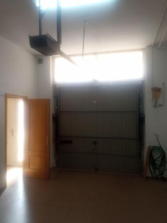 Chalet adosado en Muro del Alcoy photo 4