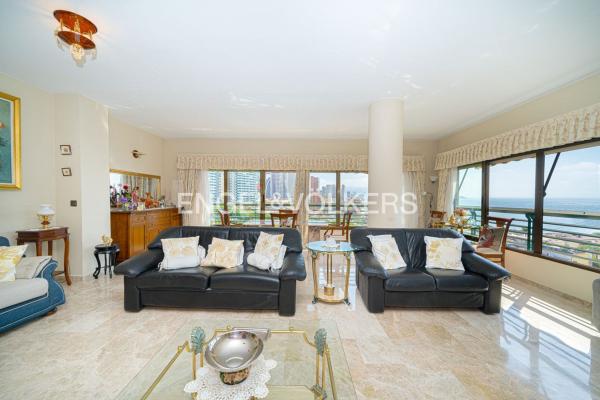 Sale of flat in Piso en Avenida Marina Baixa, 8, Playa de Poniente, Benidorm, Benidorm
photo 1