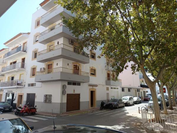 Sprzedaż mieszkania w Piso en Plaza de Játiva, 5, Centro Ciudad, Jávea/Xàbia, Jávea/Xàbia
 photo 1