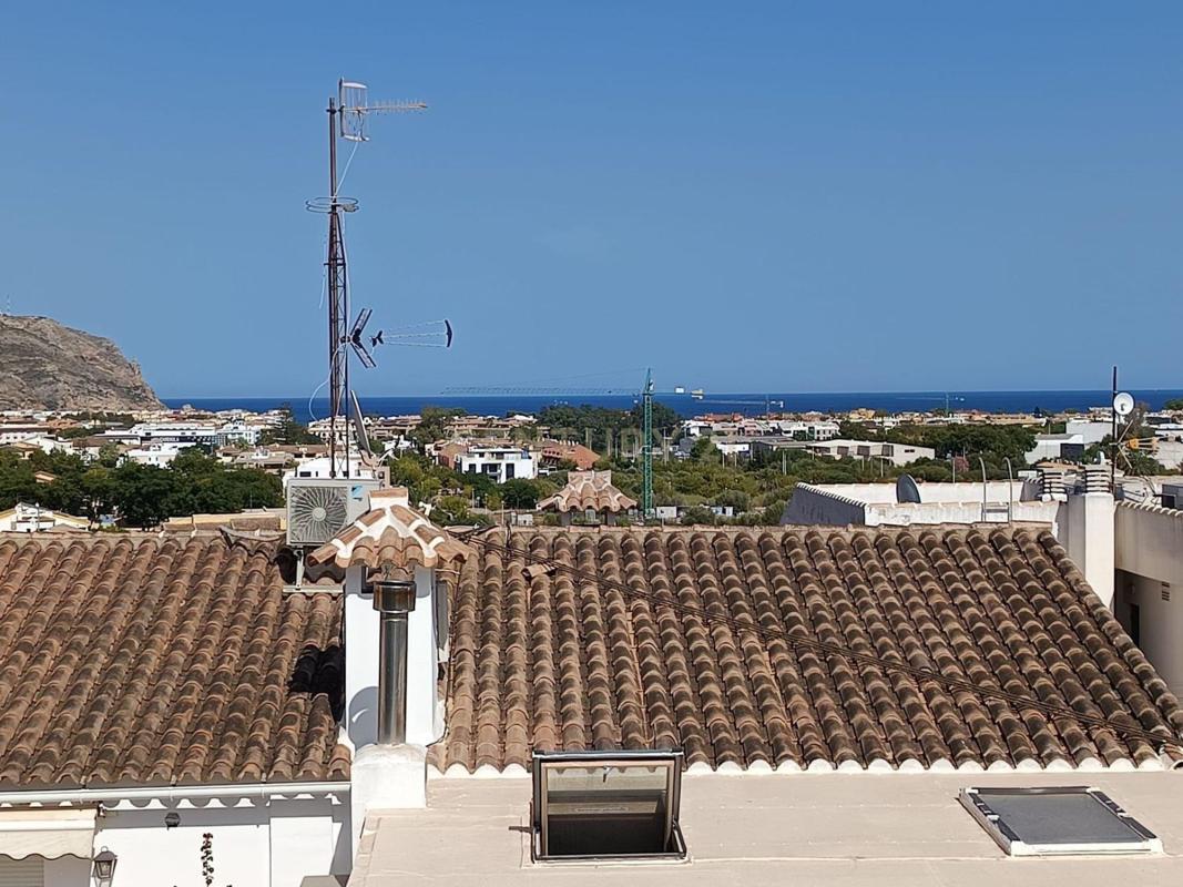 Venta de piso en Piso en Plaza de Játiva, 5, Centro Ciudad, Jávea/Xàbia, Jávea/Xàbia
photo 2