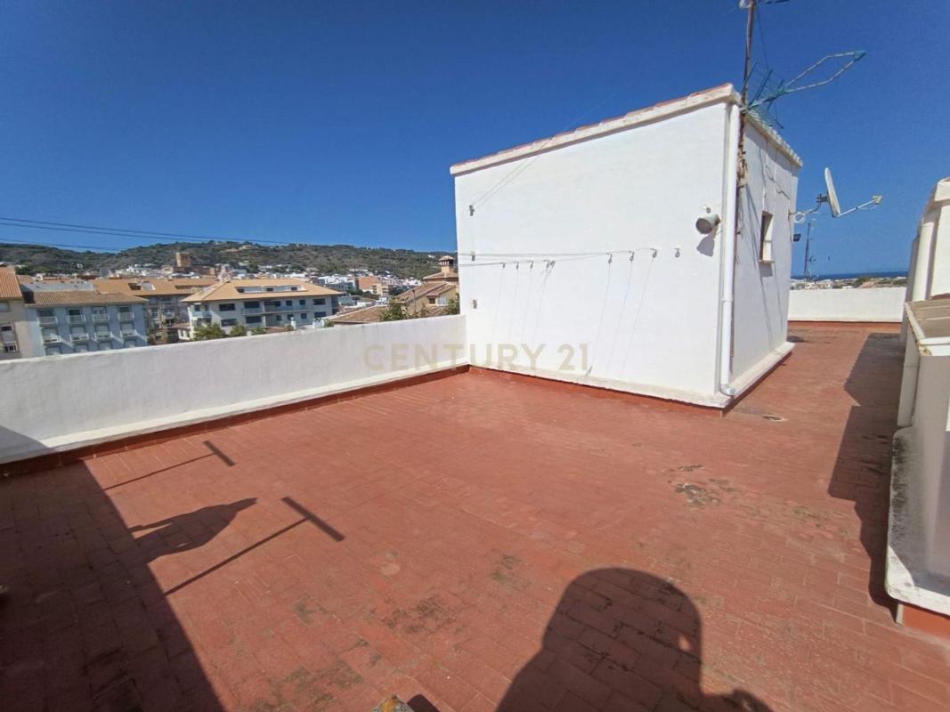 Venta de piso en Piso en Plaza de Játiva, 5, Centro Ciudad, Jávea/Xàbia, Jávea/Xàbia
photo 3