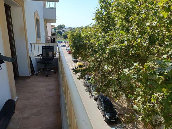 Sprzedaż mieszkania w Piso en Plaza de Játiva, 5, Centro Ciudad, Jávea/Xàbia, Jávea/Xàbia
 photo 4