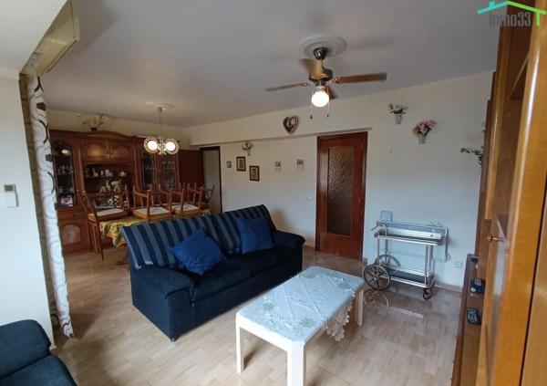 Продажа квартиры на Piso en Calle Beata Ángeles de San José, Centro Urbano, La Villajoyosa / Vila Joiosa, Ла Виллахойоса / Вила Хойоса
photo 1