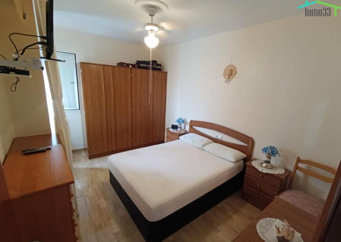 Venta de piso en Piso en Calle Beata Ángeles de San José, Centro Urbano, La Villajoyosa / Vila Joiosa, La Villajoyosa / Vila Joiosa
photo 4