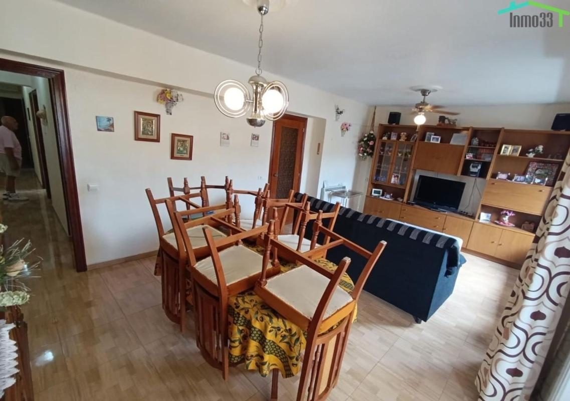 Venta de piso en Piso en Calle Beata Ángeles de San José, Centro Urbano, La Villajoyosa / Vila Joiosa, La Villajoyosa / Vila Joiosa
photo 5