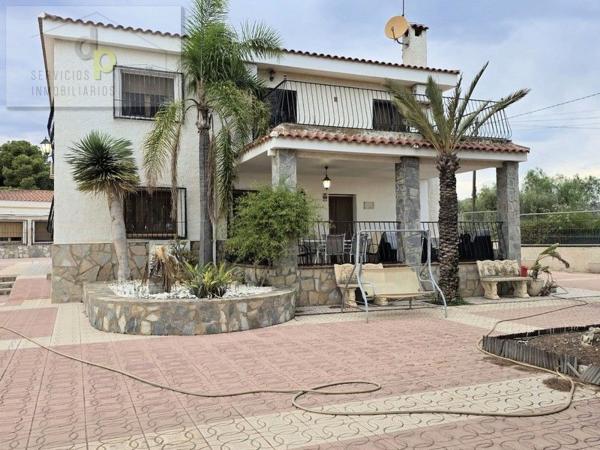 Casa o chalet independiente en Peleteria s/n, Rebolledo photo 1