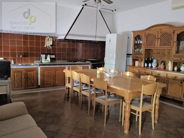 Casa o chalet independiente en Peleteria s/n, Rebolledo photo 3