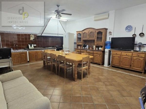 Casa o chalet independiente en Peleteria s/n, Rebolledo photo 4