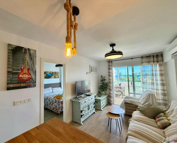 Продажа квартиры на Piso en Calle del Cabo, 14, Cabo Cervera, Torrevieja, Торревьеха
photo 1