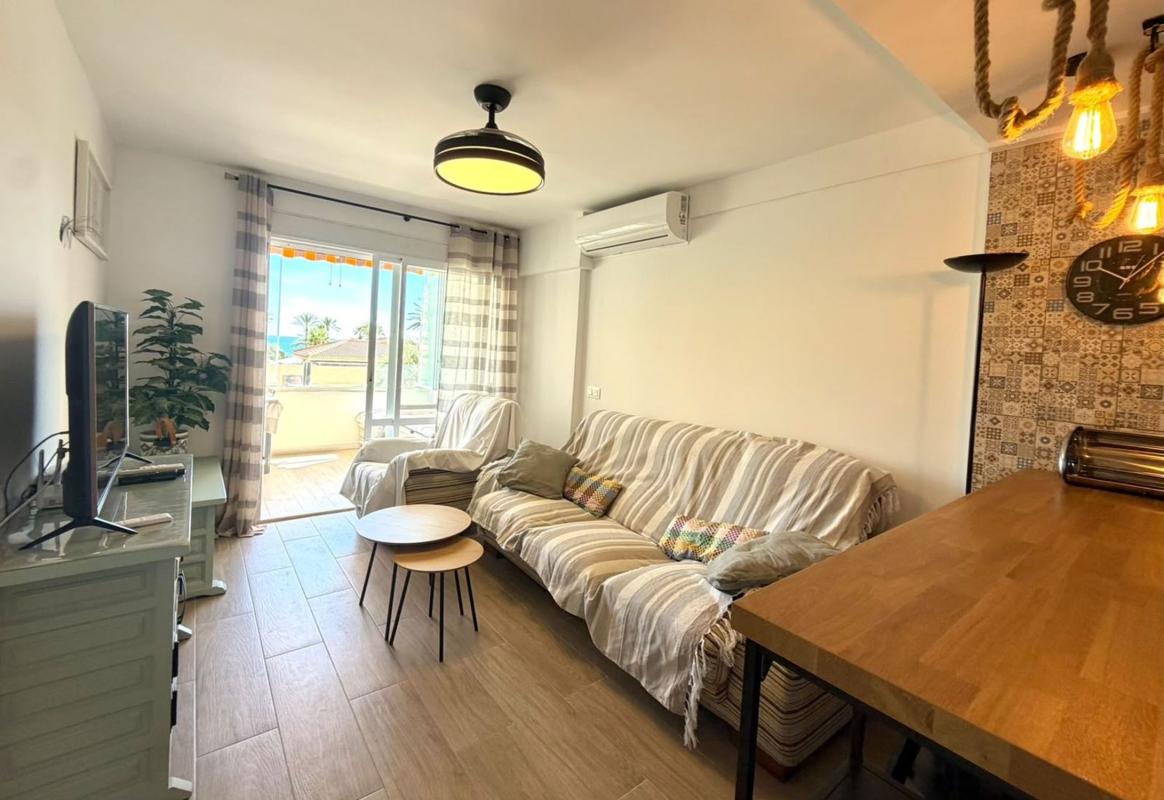 Venta de piso en Piso en Calle del Cabo, 14, Cabo Cervera, Torrevieja, Torrevieja
 photo 4