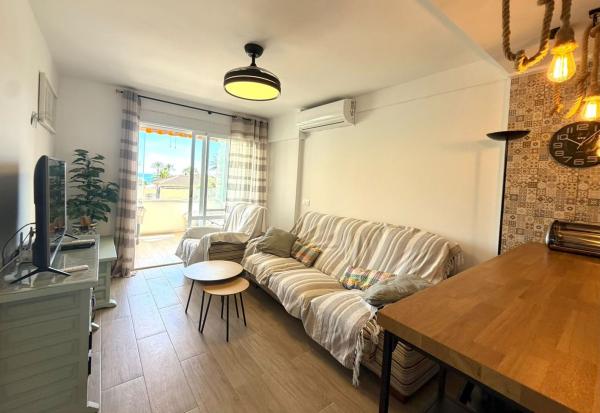 Продажа квартиры на Piso en Calle del Cabo, 14, Cabo Cervera, Torrevieja, Торревьеха
 photo 4