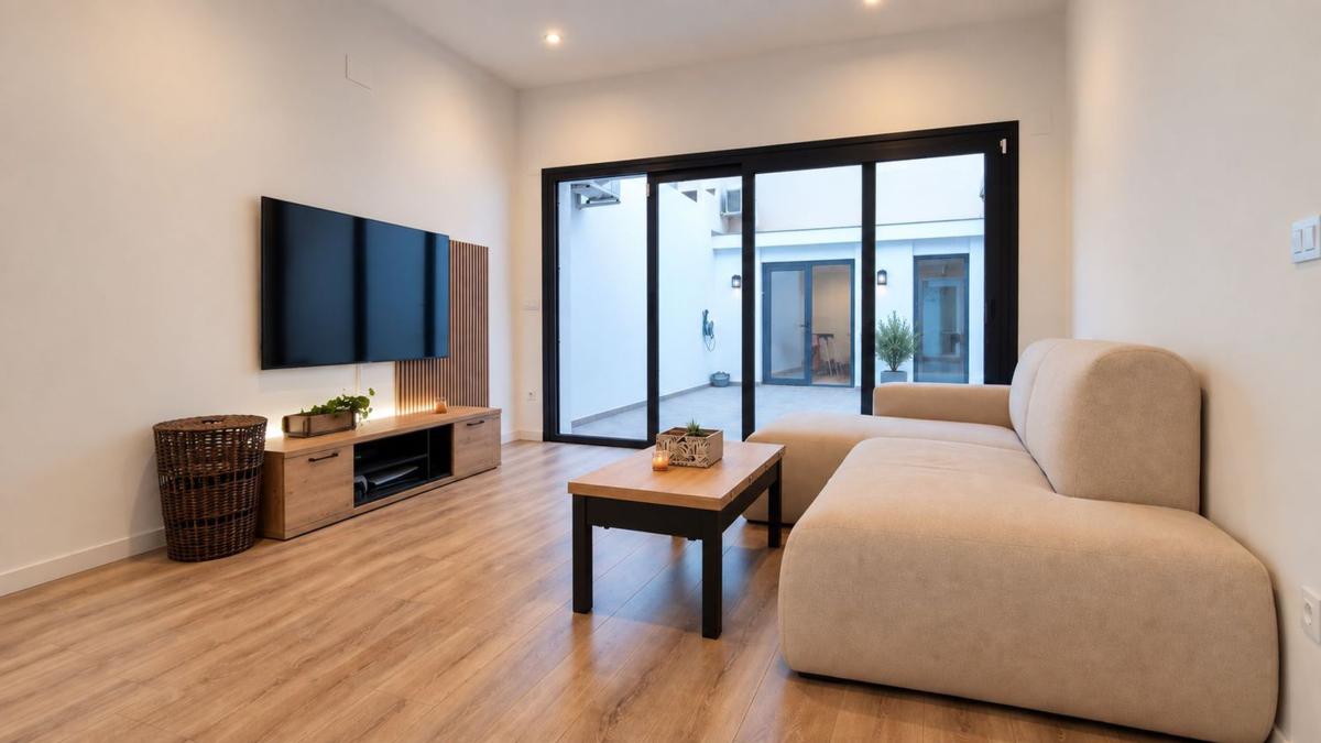 Продажа квартиры на Piso en Campello Pueblo, El Campello, Эль Кампельо
photo 2