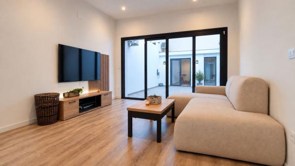 Sale of flat in Piso en Campello Pueblo, El Campello, El Campello
thumbnail 2