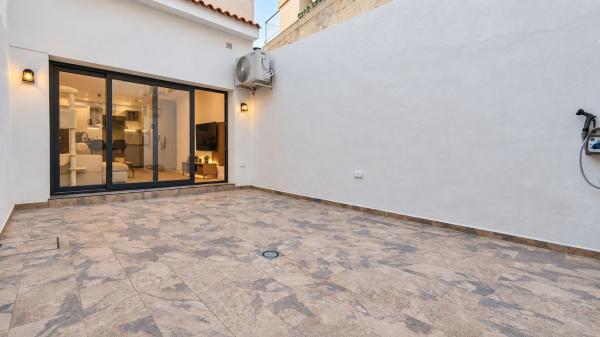 Sale of flat in Piso en Campello Pueblo, El Campello, El Campello
thumbnail 3