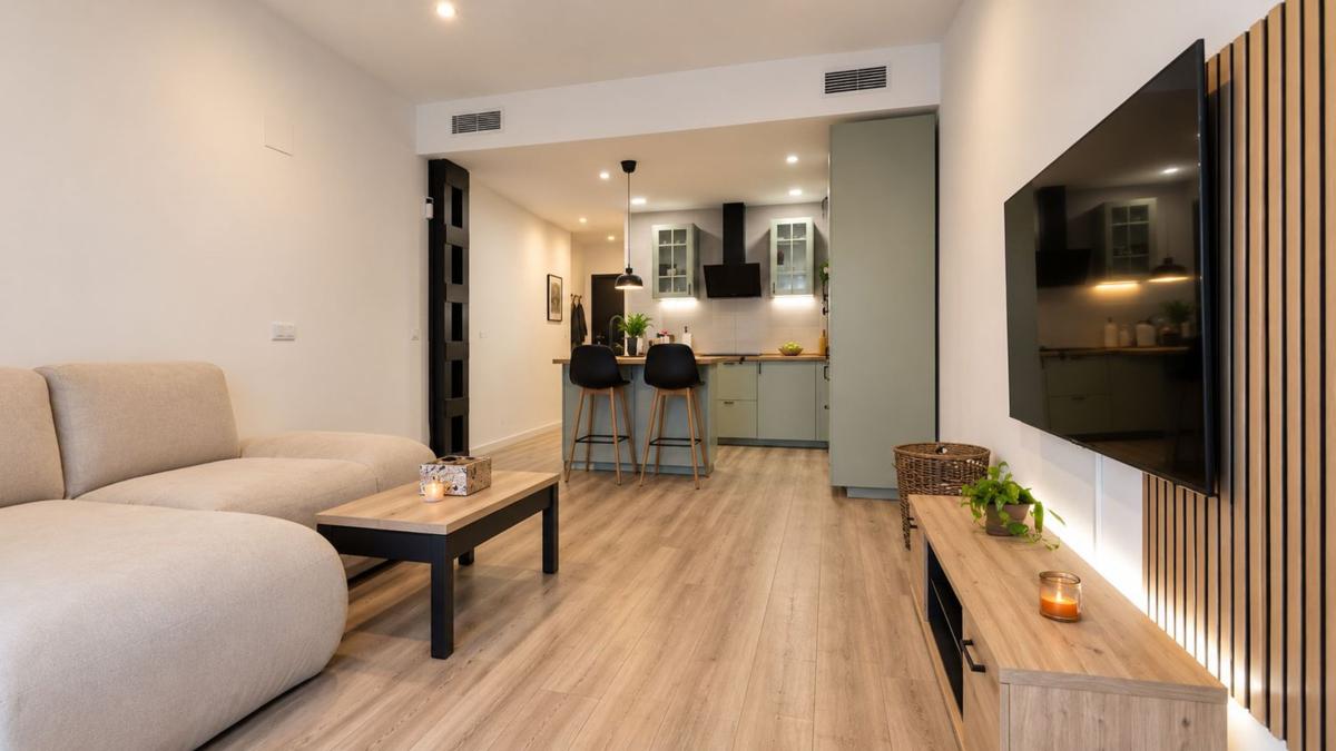 Продажа квартиры на Piso en Campello Pueblo, El Campello, Эль Кампельо
photo 5