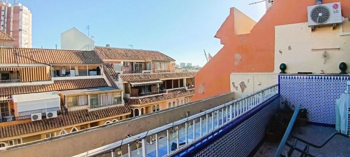 Venta de ático en Ático en Pueblo Levante, Benidorm, Benidorm photo 2