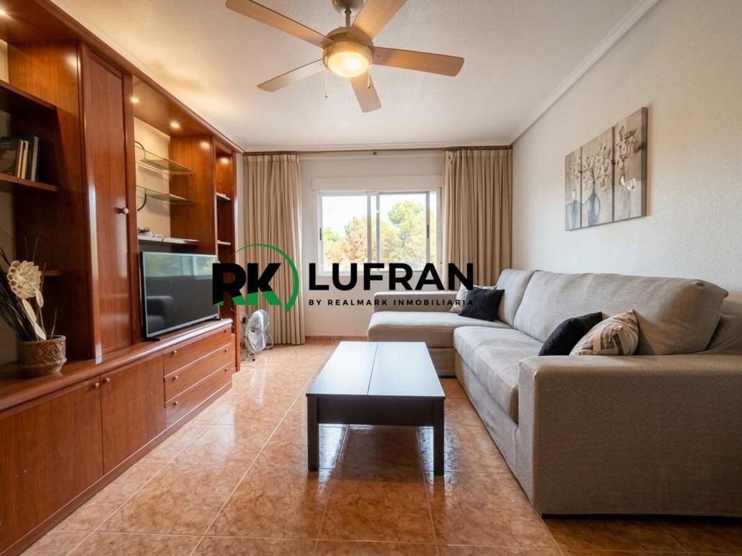 Продажа квартиры на Piso en Las Trescientas - San Francisco, Elda, Эльда
photo 1