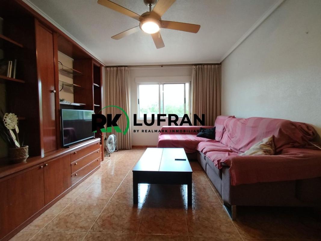 Продажа квартиры на Piso en Las Trescientas - San Francisco, Elda, Эльда
photo 2