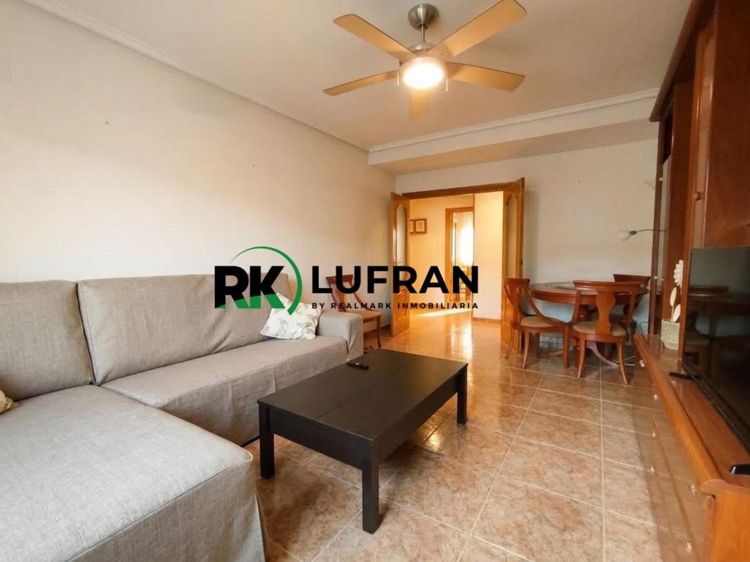 Продажа квартиры на Piso en Las Trescientas - San Francisco, Elda, Эльда
photo 3