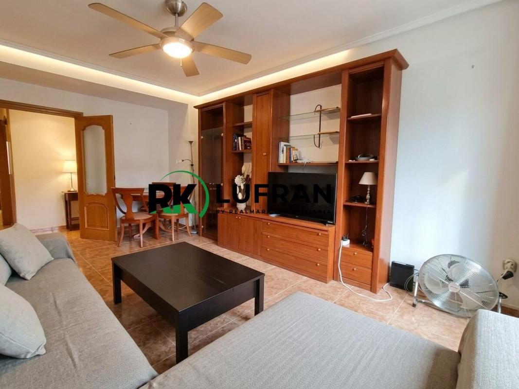 Продажа квартиры на Piso en Las Trescientas - San Francisco, Elda, Эльда
photo 5