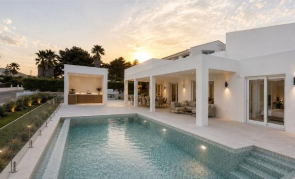 Casa o chalet independiente en La Granadella - Costa Nova, Jávea/Xàbia photo 1