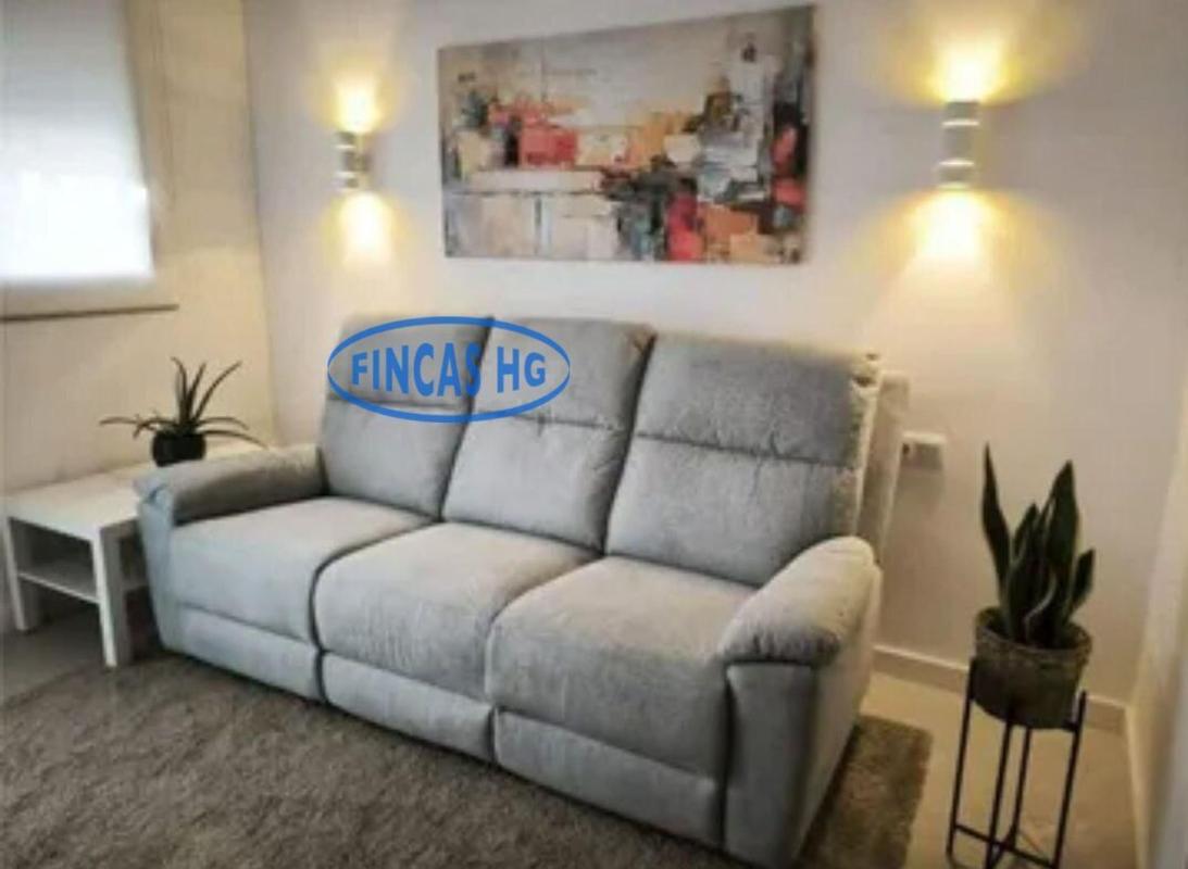 Продажа квартиры на Piso en Los Ángeles, Alicante / Alacant, Аликанте / Алакант
photo 2