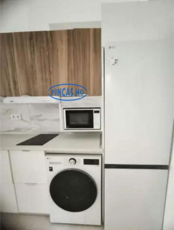 Продажа квартиры на Piso en Los Ángeles, Alicante / Alacant, Аликанте / Алакант
photo 5